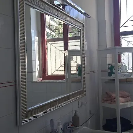 Apartment Viromar *
