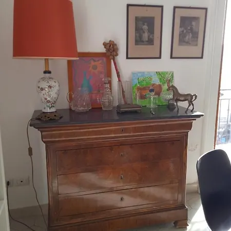 Apartment Viromar Naples