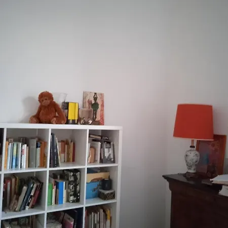 Apartment Viromar