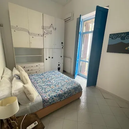 Apartment Viromar