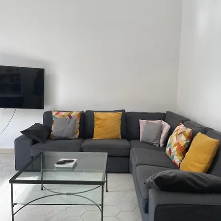 Apartment Viromar