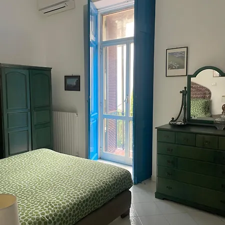 Viromar Lägenhet Neapel