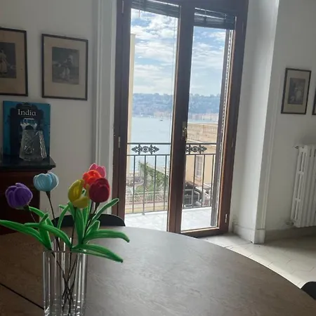 Viromar * نابولي