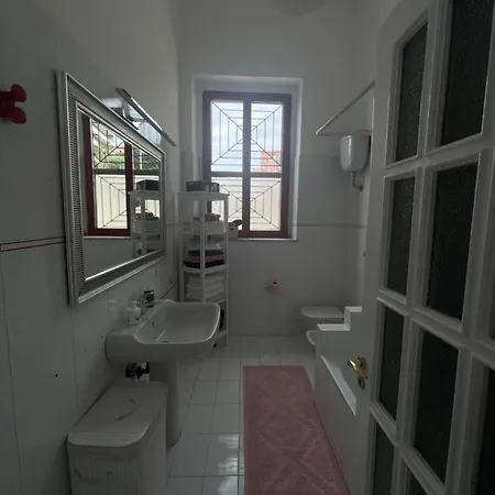 Viromar アパート *