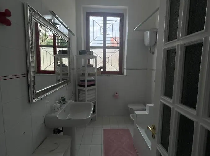 Viromar Διαμέρισμα *