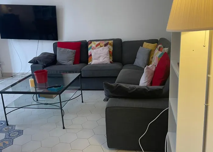 Διαμέρισμα Viromar Νάπολη