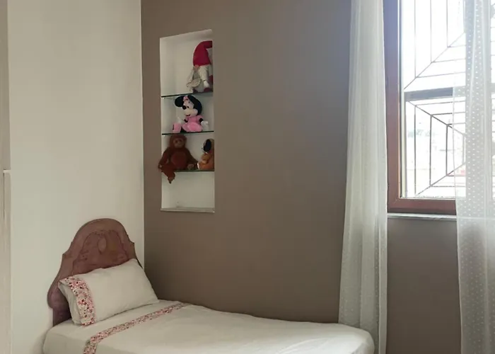 Viromar Νάπολη