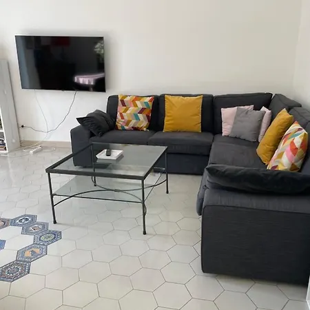 Appartement Viromar *