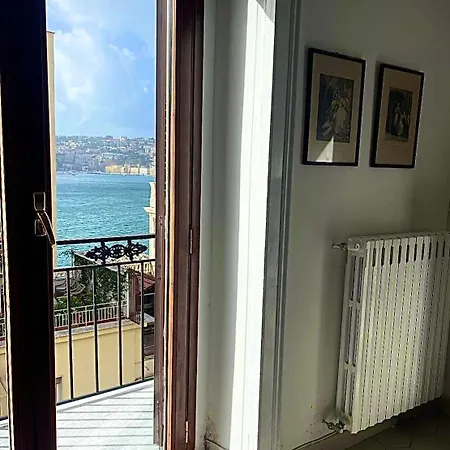 Viromar Apartamento *