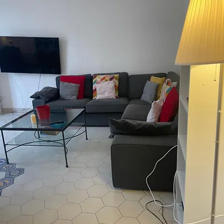 Apartamento Viromar Nápoles