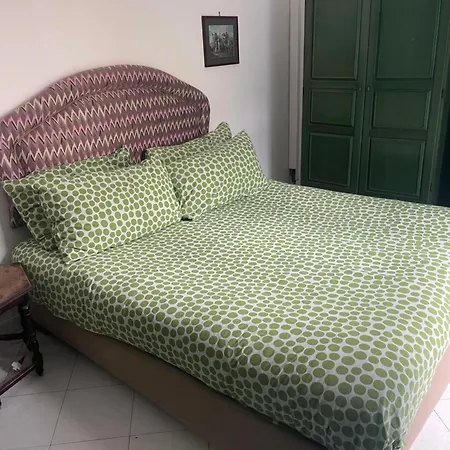 Viromar Apartamento Nápoles