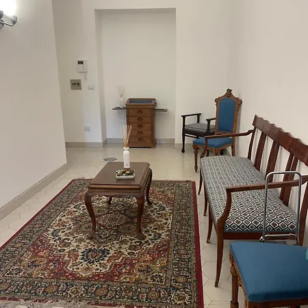 Viromar Apartamento *